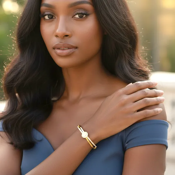 Gold_Celeste_Crescent_Gold_Tone_Bangle_For_Women