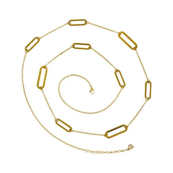 Gold_Brass_And_Mixed_Alloy_Necklace_For_Women
