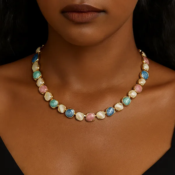 Gold_Maison_Blush_Signature_Set_For_Women