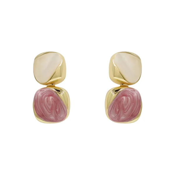 Gold_Maison_Blush_Signature_Set_For_Women