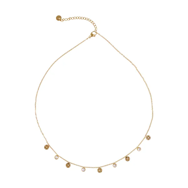 Gold_Brass_And_Mixed_Alloy_Necklace_For_Women