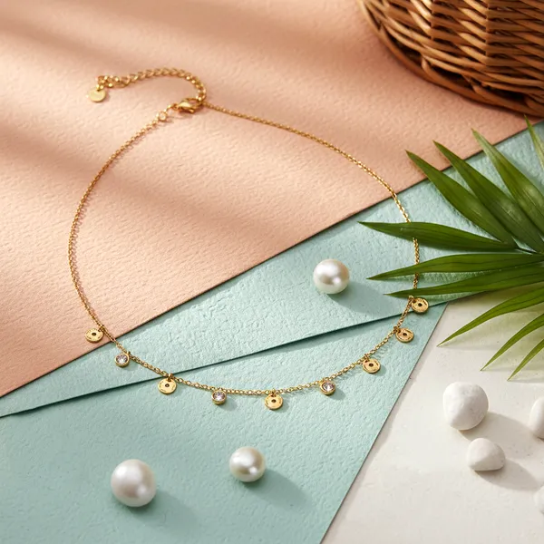 Gold_Brass_And_Mixed_Alloy_Necklace_For_Women