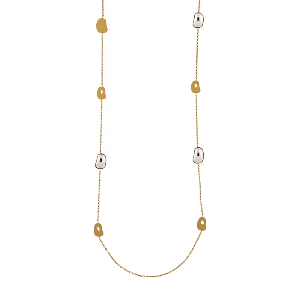 Gold_Brass_And_Mixed_Alloy_Necklace_For_Women