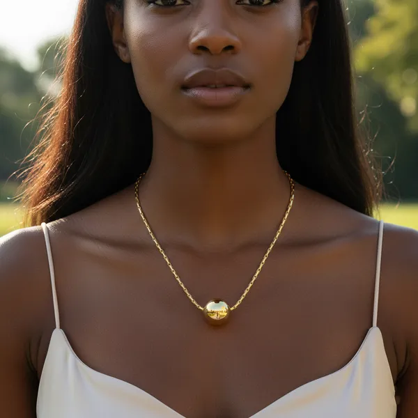 Gold_Brass_And_Mixed_Alloy_Necklace_For_Women