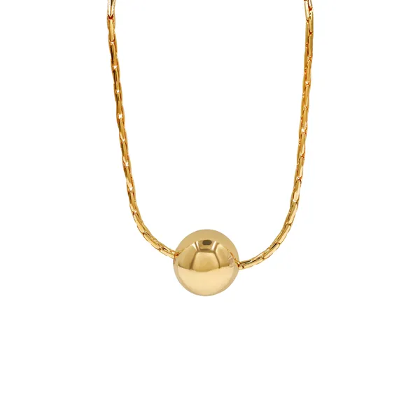 Gold_Brass_And_Mixed_Alloy_Necklace_For_Women