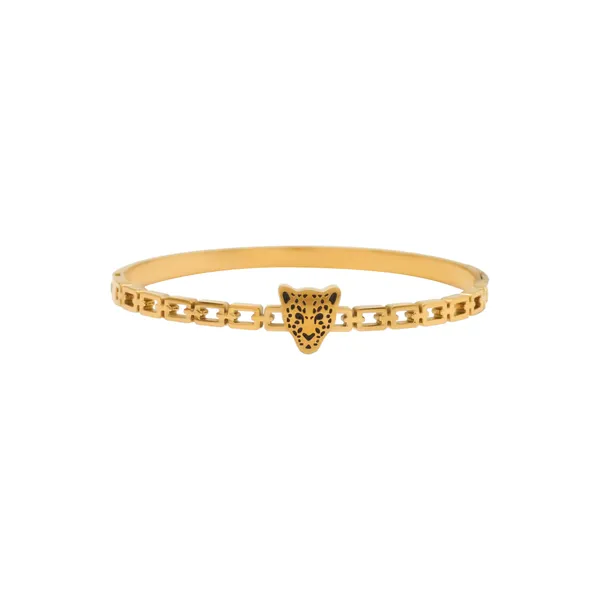 Gold_Majestic_Wild_Elegance_Kada_For_Women