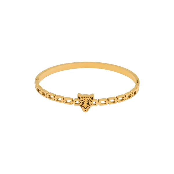 Gold_Majestic_Wild_Elegance_Kada_For_Women