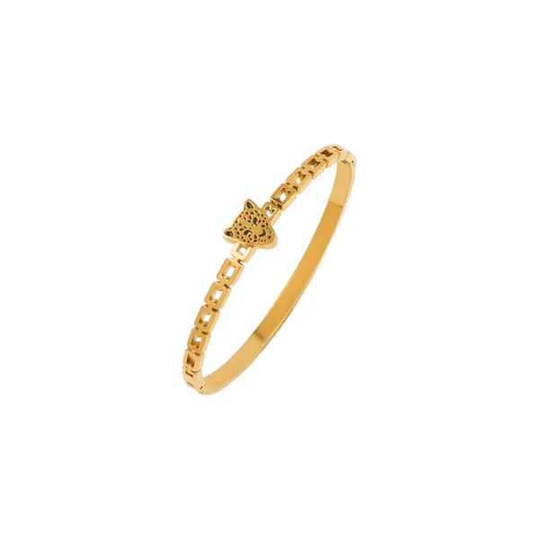Gold_Majestic_Wild_Elegance_Kada_For_Women