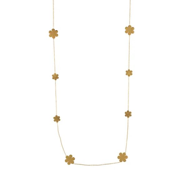 Gold_Brass_And_Mixed_Alloy_Necklace_For_Women