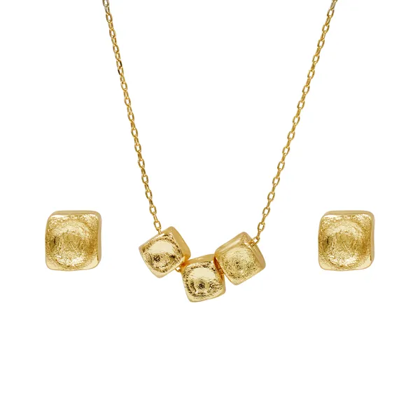 Gold_Brass_And_Mixed_Alloy_Necklace_For_Women