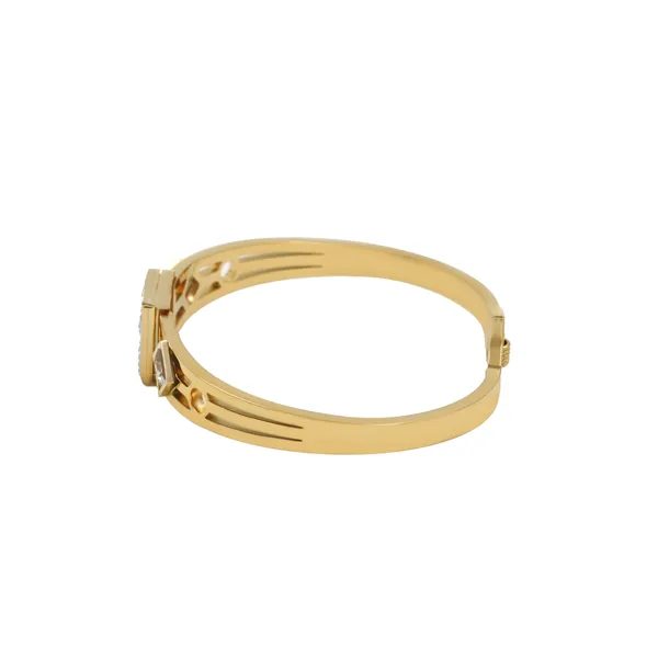 Gold_Signature_Spark_Statement_Bangle_For_Women