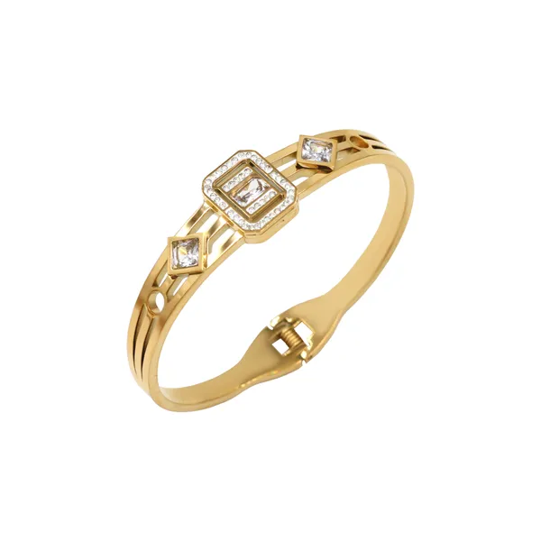 Gold_Signature_Spark_Statement_Bangle_For_Women