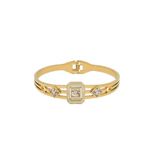 Gold_Signature_Spark_Statement_Bangle_For_Women