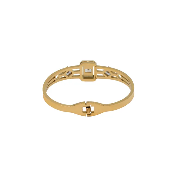 Gold_Signature_Spark_Statement_Bangle_For_Women