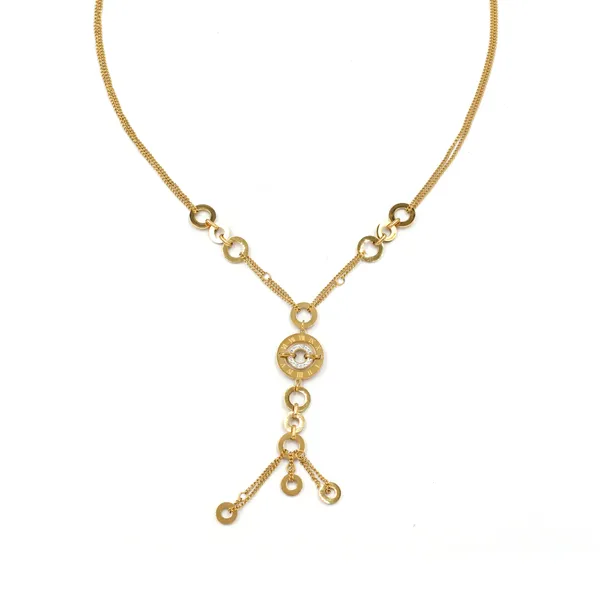 Gold_Brass_And_Mixed_Alloy_Necklace_For_Women