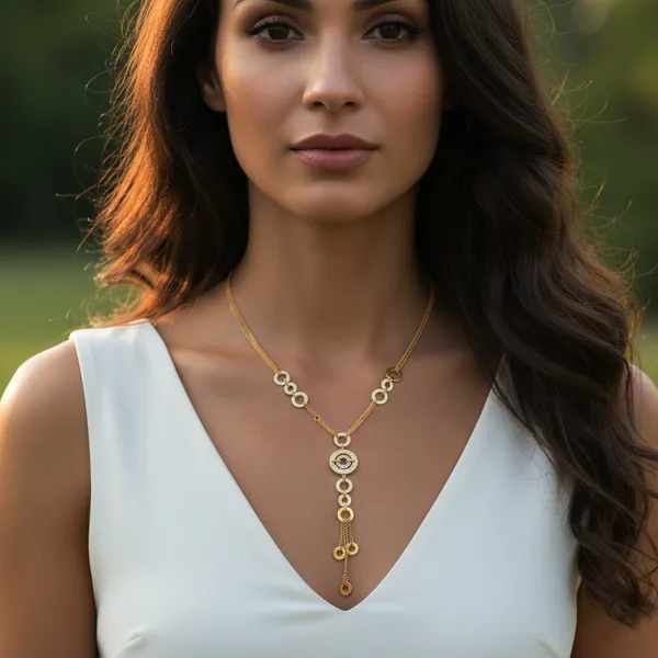 Gold_Brass_And_Mixed_Alloy_Necklace_For_Women
