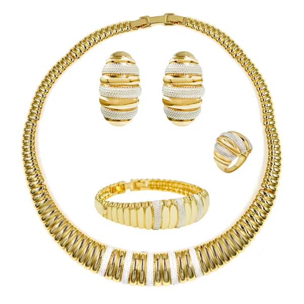 Silver_And_Gold_Regal_Radiance_Statement_Collection_For_Women