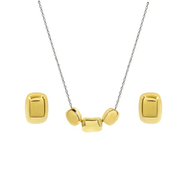 Gold_Brass_And_Mixed_Alloy_Necklace_For_Women