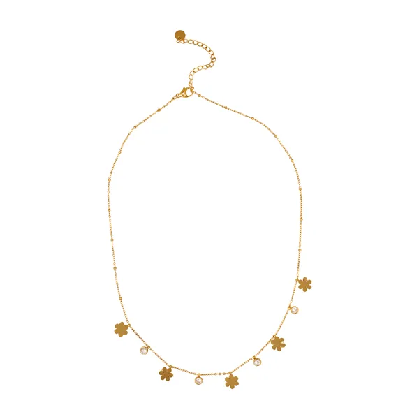 Gold_Brass_And_Mixed_Alloy_Necklace_For_Women