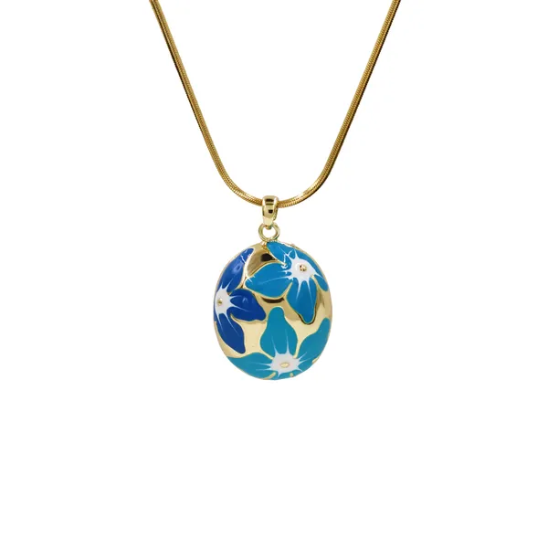 Multicolor_Brass_And_Mixed_Alloy_Necklace_For_Women