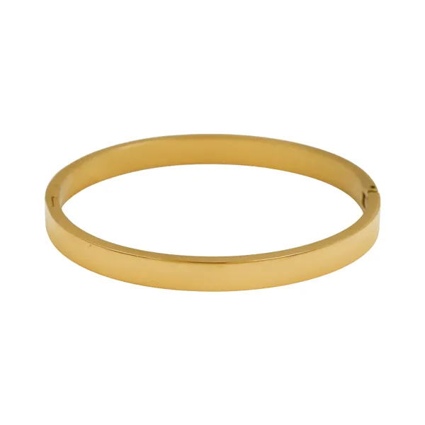 Gold_Modern_Glow_Designer_Bangle_For_Women