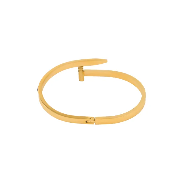 Gold_Royal_Spectrum_Signature_Bracelet_For_Women