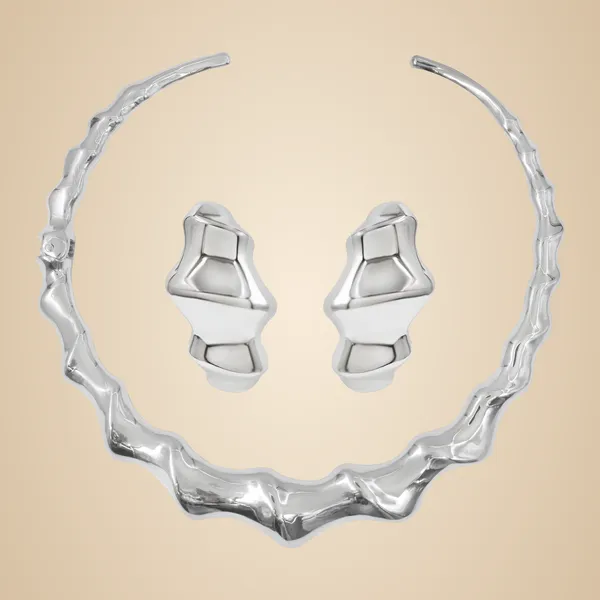 Silver_The_Arvane_Sculpted_Elegance_Set_For_Women