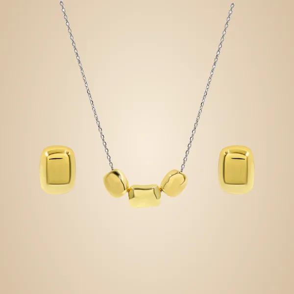 Gold_Brass_And_Mixed_Alloy_Necklace_For_Women