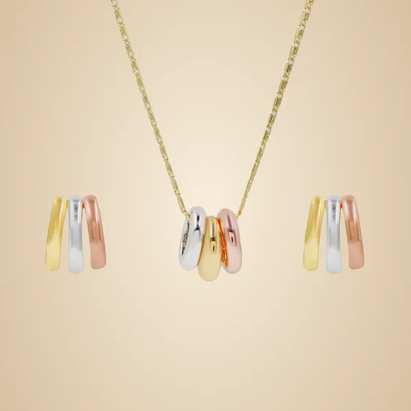 Multicolor_Brass_And_Mixed_Alloy_Necklace_For_Women