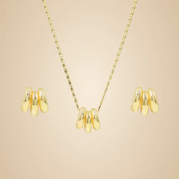 Gold_Brass_And_Mixed_Alloy_Necklace_For_Women
