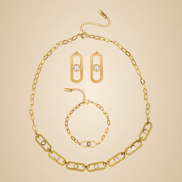 Gold_Brass_And_Mixed_Alloy_Necklace_For_Women
