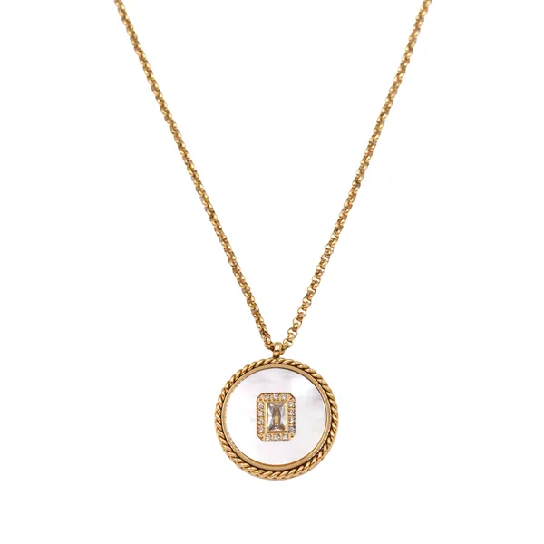 Gold_Brass_And_Mixed_Alloy_Necklace_For_Women