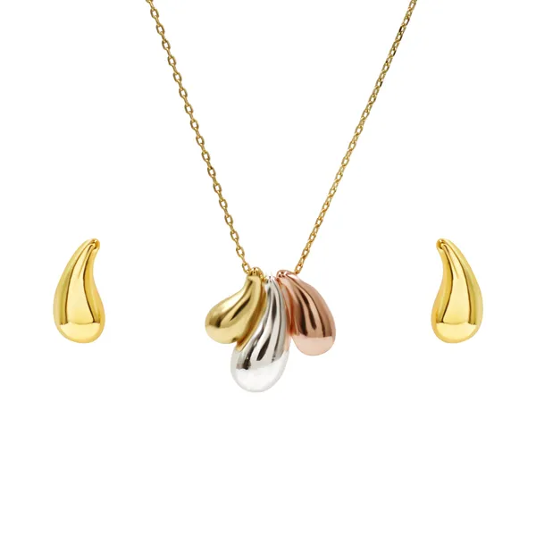 Multicolor_Brass_And_Mixed_Alloy_Necklace_For_Women