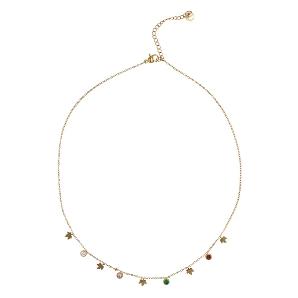 Gold_Brass_And_Mixed_Alloy_Necklace_For_Women