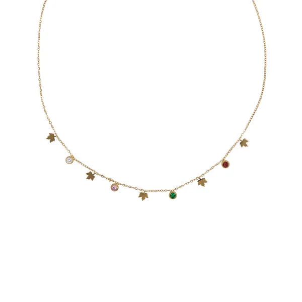 Gold_Brass_And_Mixed_Alloy_Necklace_For_Women