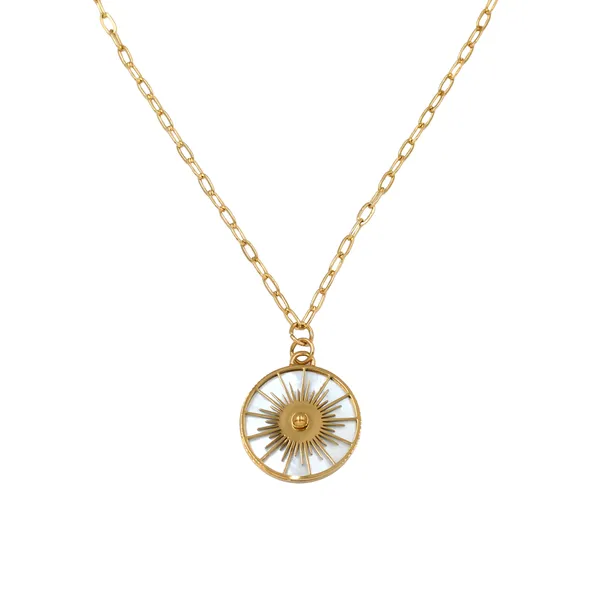 Gold_Brass_And_Mixed_Alloy_Necklace_For_Women