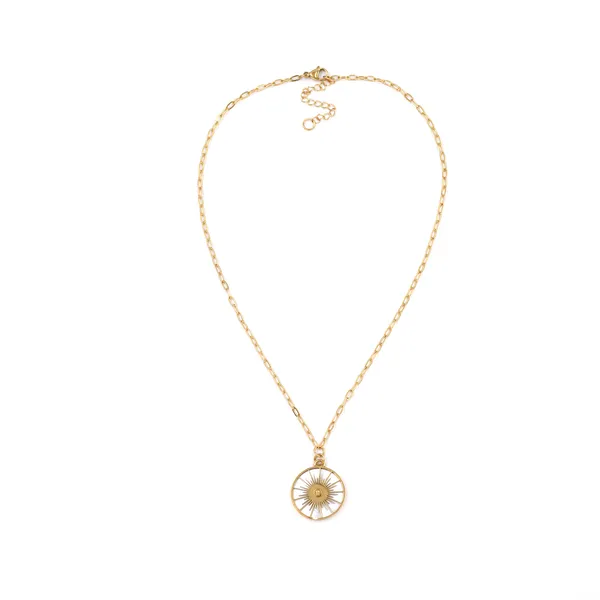 Gold_Brass_And_Mixed_Alloy_Necklace_For_Women