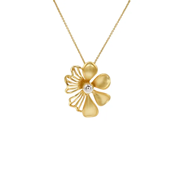 Gold_Brass_And_Mixed_Alloy_Necklace_For_Women