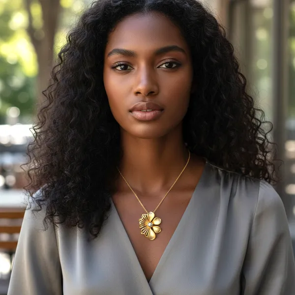 Gold_Brass_And_Mixed_Alloy_Necklace_For_Women