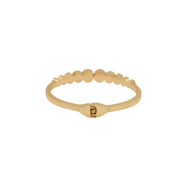 Black_And_Gold_Midnight_Luxe_Gold_Tone_Designer_Bangle_For_Women