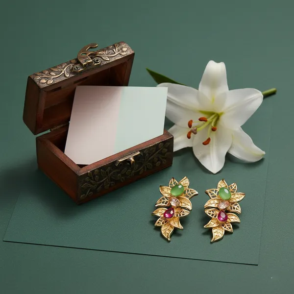 Gold_Flora_Royale_Premium_Set_For_Women
