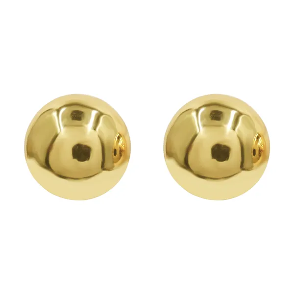 Gold_Signature_Sphere_Luxe_Earrings_For_Women