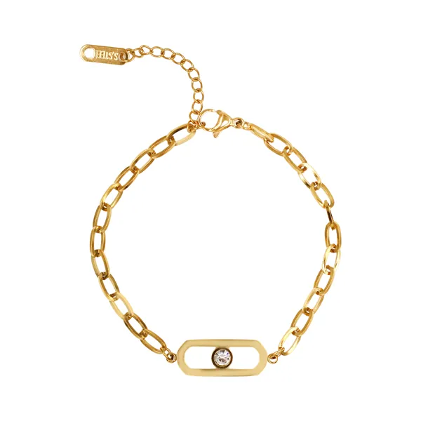 Gold_Brass_And_Mixed_Alloy_Necklace_For_Women