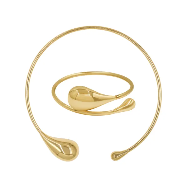 Gold_Brass_And_Mixed_Alloy_Necklace_For_Women