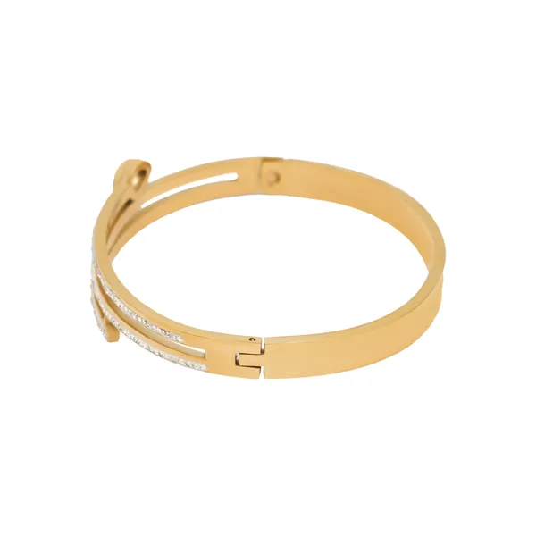 Gold_Imperial_Glow_Solitaire_Bangle_For_Women