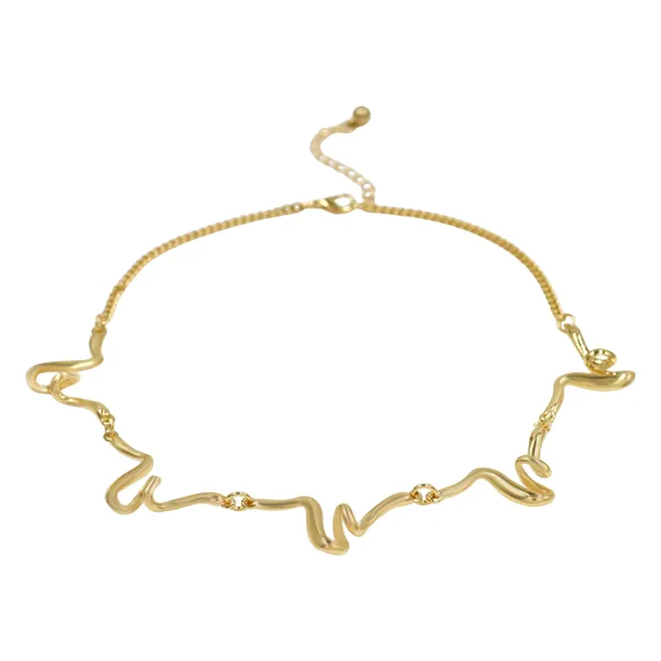 Gold_Brass_And_Mixed_Alloy_Necklace_For_Women