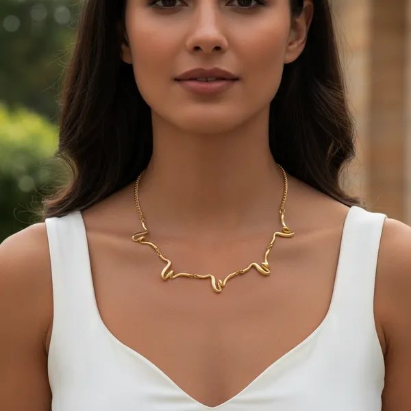 Gold_Brass_And_Mixed_Alloy_Necklace_For_Women