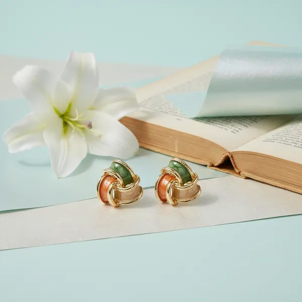 Multicolor_Imperial_Harmony_Statement_Earrings_For_Women