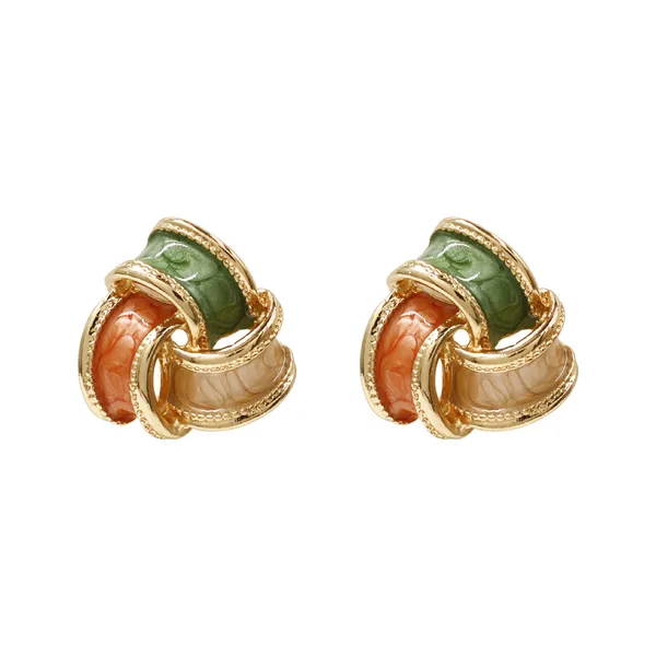 Multicolor_Imperial_Harmony_Statement_Earrings_For_Women