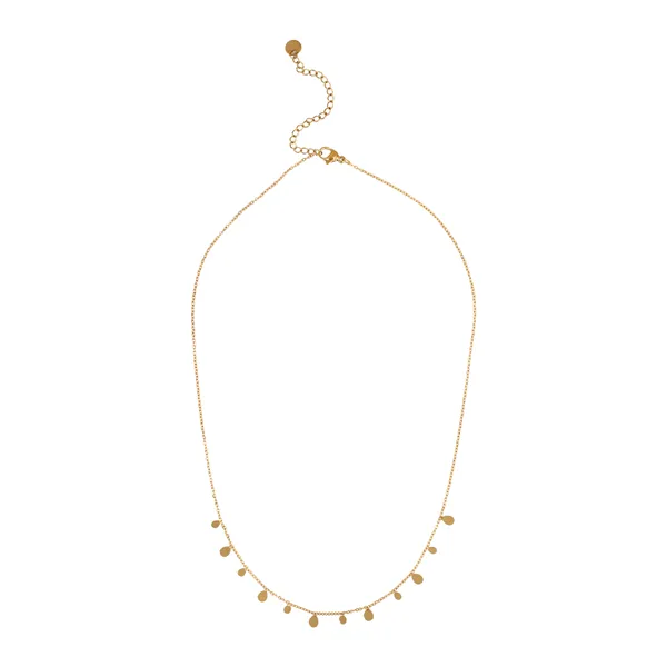 Gold_Brass_And_Mixed_Alloy_Necklace_For_Women